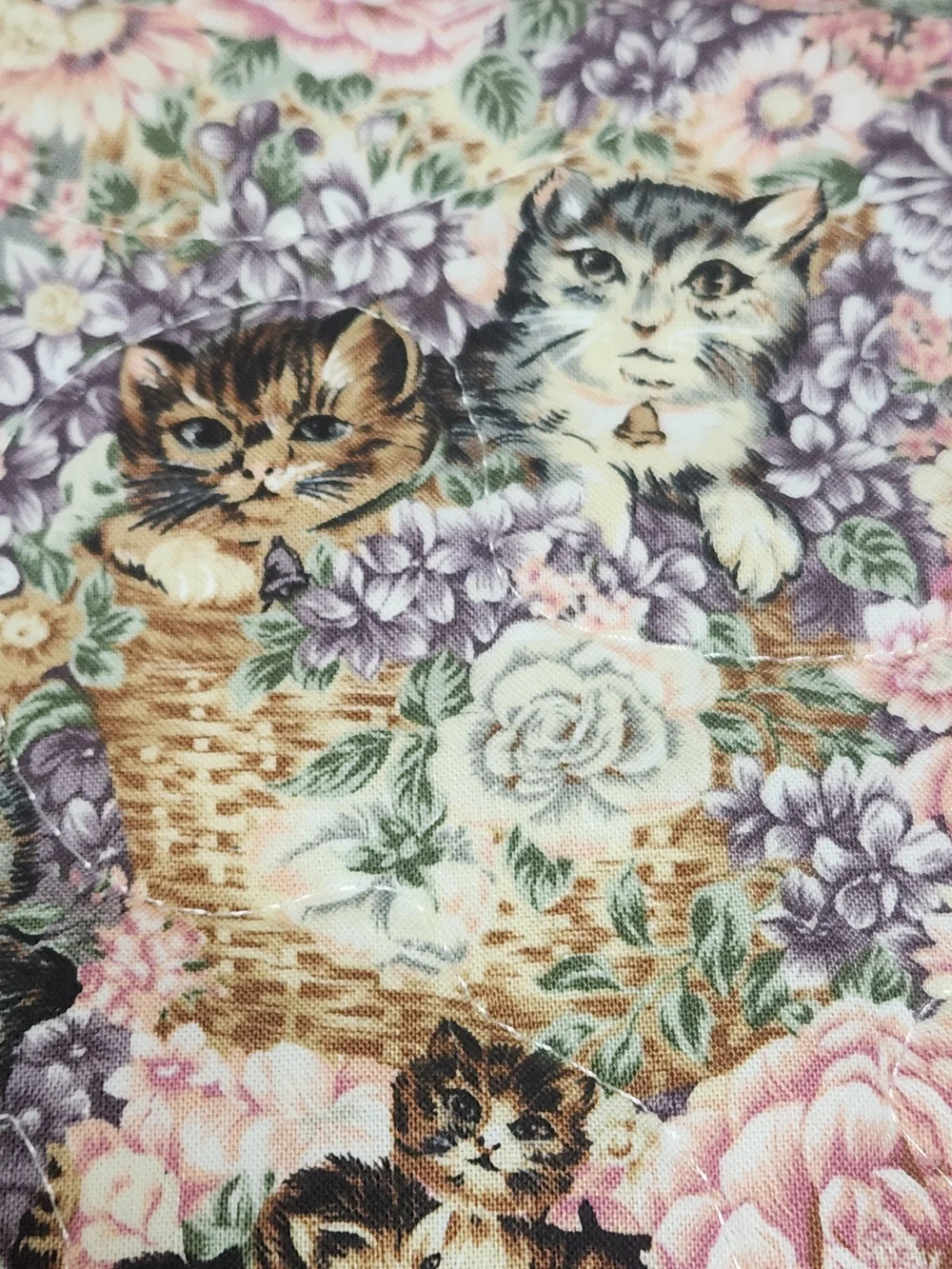 Hand Made 